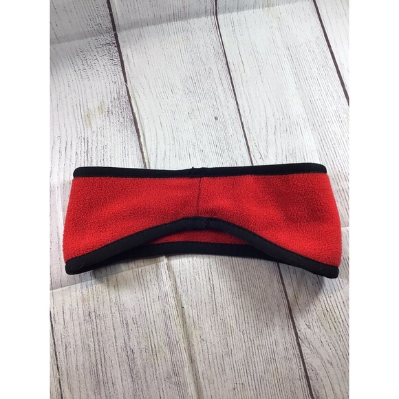 Arkansas State Red Wolves Winter Fleece Ear Warmer Headgear - Picture 12 of 14